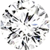 Lab White Diamond